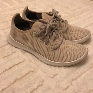 All Birds | Size 7 | Tan